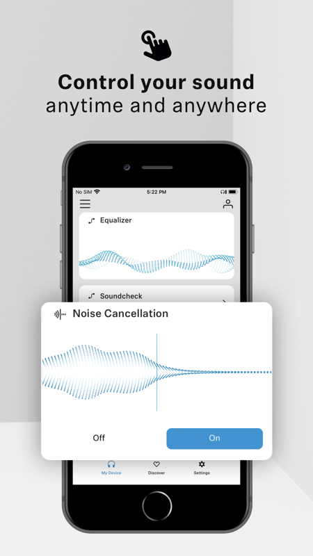 Sennheiser Smart Control苹果最新版下载