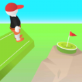 高尔夫先生游戏官方版（Mister Golf） v1.0