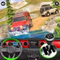 山地吉普车驾驶模拟器游戏安卓版 v1.0