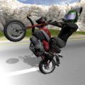车轮疯狂3D游戏官方安卓版 v1