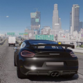 城市模拟驾驶游戏下载手机版 v306.1.0.3018