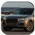 SUV汽车模拟器驾驶游戏手机版 v2.4.1