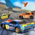 漂移赛车拉力赛游戏手机版（Drift Racing） v1.0