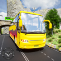 欧洲上坡巴士模拟器2022最新版手机版 v9