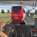 终极巴士驾驶游戏3D手机版最新版 v1.8