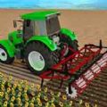 拖拉机农场种植游戏手机版 v1.0.0