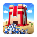 征服高塔2城堡冲突游戏免广告安卓版 v1.281