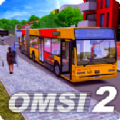 omsi2巴士模拟2下载北京地图最新版 v2.8.1