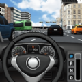 交通和驾驶模拟器游戏中文版