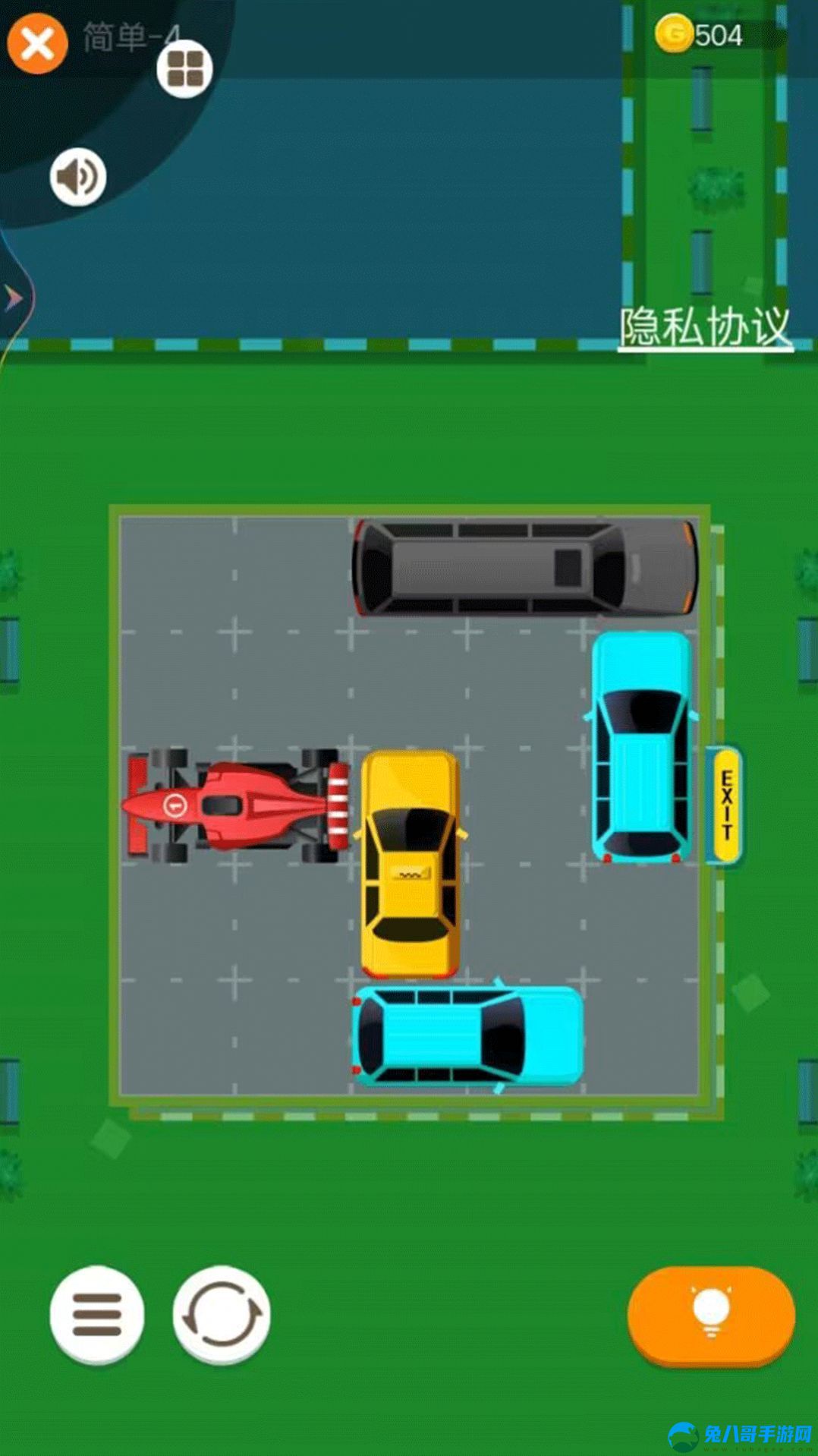 模拟驾驶交互游戏最新版 