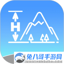 gps海拔测量地图app