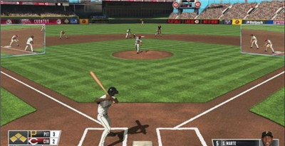 rbi棒球16游戏下载安装