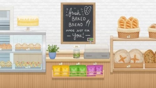 面包店商务3安卓最新版下载