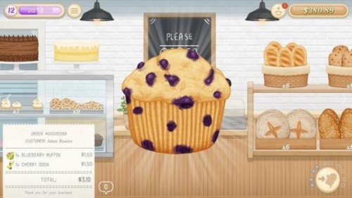 面包店商务3游戏下载安装