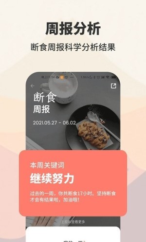 AIO轻断食减肥app下载