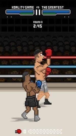 职业拳击手2游戏苹果版下载