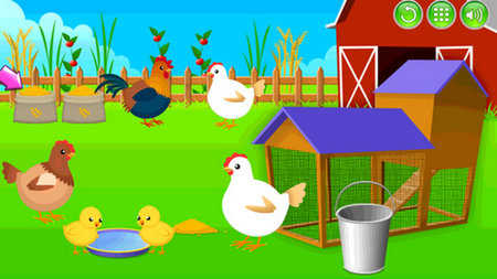 我的小动物农场游戏中文版下载