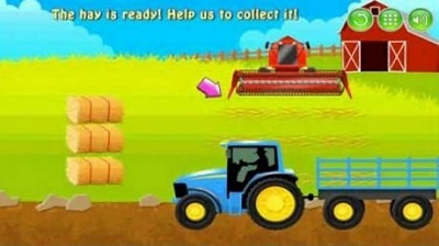 我的小动物农场游戏中文版下载
