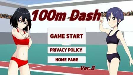 女高中生100米短跑游戏最新版本