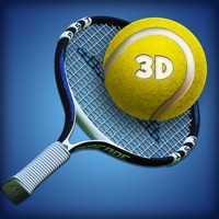 3D网球单机版