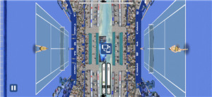 3D网球游戏单机版下载