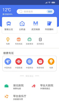 i武汉健康码app下载