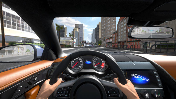 真实公路汽车2游戏资料安卓版下载