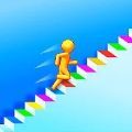 彩色跑步挑战赛游戏官方安卓版（ColorRunChallenge） v1.0