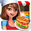 星级厨师餐厅模拟游戏安卓版（Cooking Chef） v1.3.2
