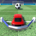 弹射篮球门游戏安卓版（Car Sling Goal） v3.4