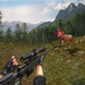 荒野狩猎求生游戏安卓版 v1.0
