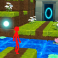 火柴人冒险3D游戏安卓版（Stickman Adventure 3D） v1.0.3