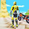 自行车特技比赛3D游戏安卓版（Bike Stunt） v1.1.4