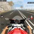 交通速度摩托3d游戏安卓版（Traffic Speed Moto 3D） v2.0.3