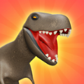 恐龙合并战游戏安卓版（Dinosaur Merge Battle） v0.1