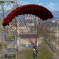 跳伞作战游戏最新版 v1.0