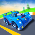 极限越野漂移游戏安卓版（EXTREME KIDS CAR RACING） v1.0.5