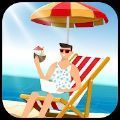 热带海滩游戏安卓版（beach-fever） v1.0