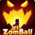僵尸弹球游戏（ZomBall） v1.0.33