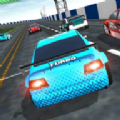 涡轮赛车3D游戏安卓版（Turbo Car Racing 3D） v2.1.0
