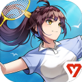 飞羽青春羽毛球游戏官方版 v1.0
