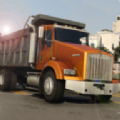 卡车装载机模拟器游戏手机版 v0.1