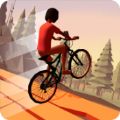 山地自行车猛击游戏最新版（Mountain Bike Bash） v0.11_281