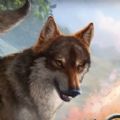 森林孤狼模拟器游戏最新版 v1.2