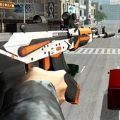 狙击手射击FPS任务游戏安卓版（Sniper Assassin: FPS Shooter） v4.0