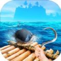 木筏求生4无尽之海游戏 v1.0