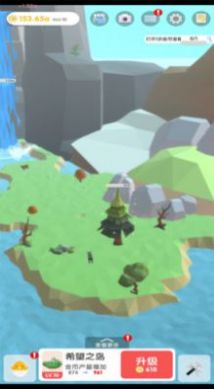 梦幻公主岛屿游戏安卓版 v1.0.1