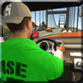 多层停车场模拟驾驶游戏官方版 v0.1