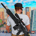 狙击手幽灵射手游戏安卓版（Sniper Shooter 3D 2019） v1.1.1