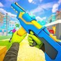 玩具枪飞机射手小队游戏安卓版 v2.1